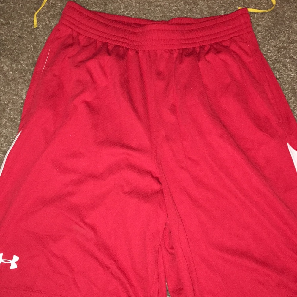 Men’s Under Armour Shorts